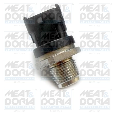 Sensor, fuel pressure